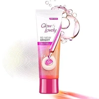 GLOW & LOVELY - 45g, Renew Bright Multivitamin, Serum in Cream Vitamins B C E