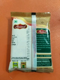 Anand  SUJI - 500g, Eat Healthy  Stay Healthy, Suji