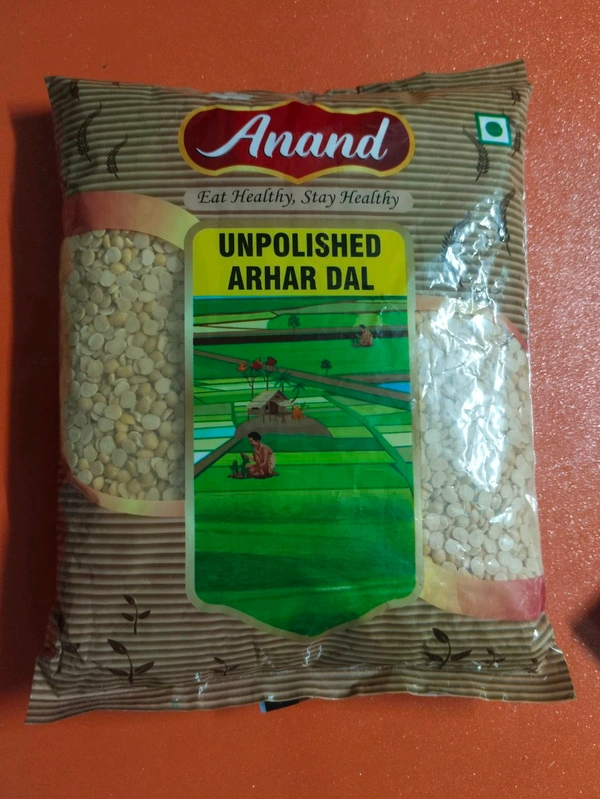 ARHAR DAL - अरहर दाल, 1Kg