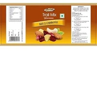 FRUITS & NUT MIX  - फल और मेवे का मिश्रण, 200g