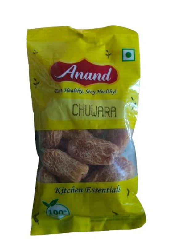 CHUWARA - छुहारा, 100g