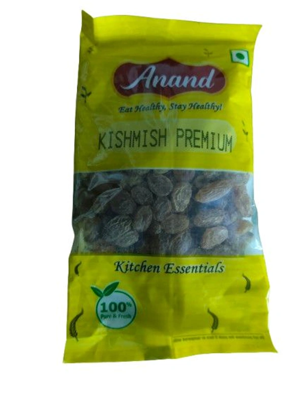 KISHMISH  - किशमिश, 100g