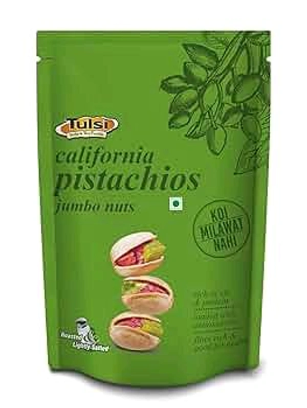 PISTACHIOS  - पिस्ता, 25