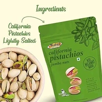 PISTACHIOS  - पिस्ता, 25