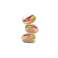 PISTACHIOS  - पिस्ता, 25