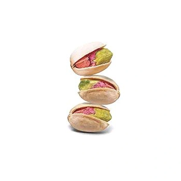 PISTACHIOS  - पिस्ता, 25