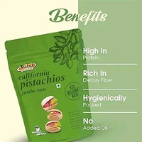 PISTACHIOS  - पिस्ता, 25