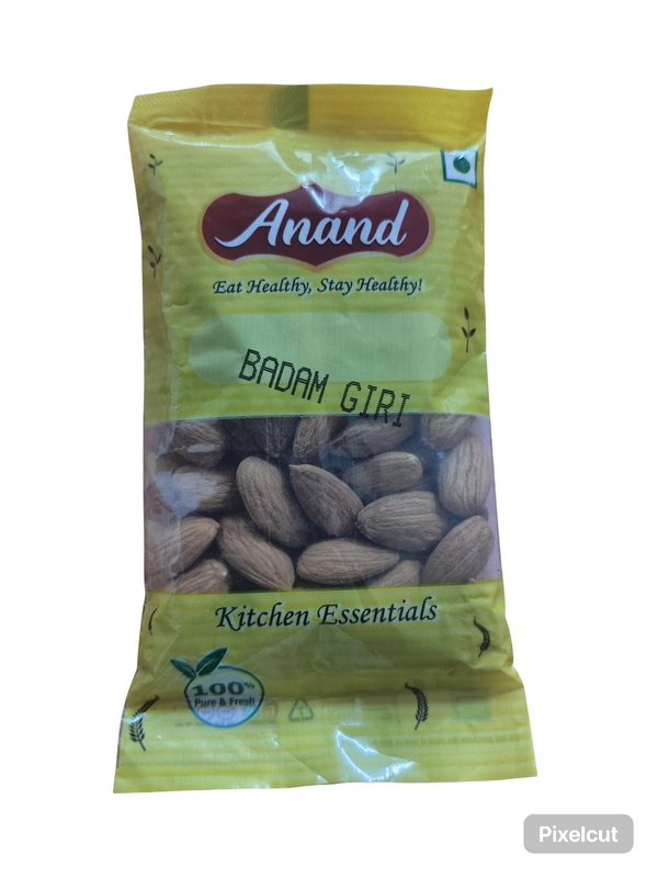 BADAM GIRI - बादाम