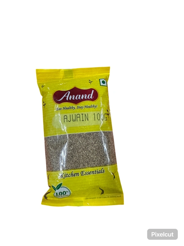 JAWAIN  - जवाईन, 100g