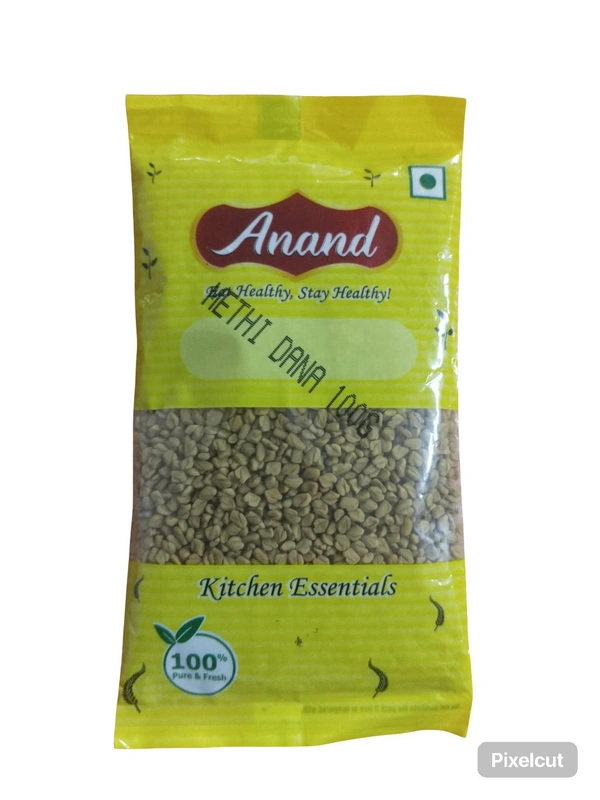 METHI DANA - मेथी दाना, 100g