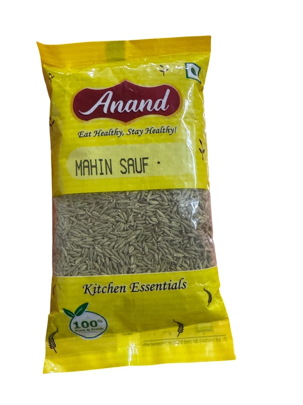 MAHIN SAUF - माहिन सौफ, 100g