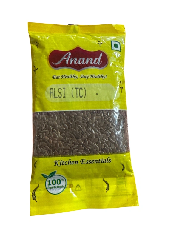 ALSI (TC) - तीसी, 100g