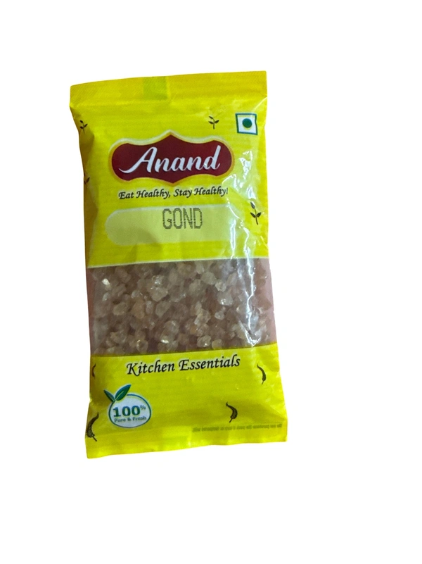 GOND - गोंद, 100g