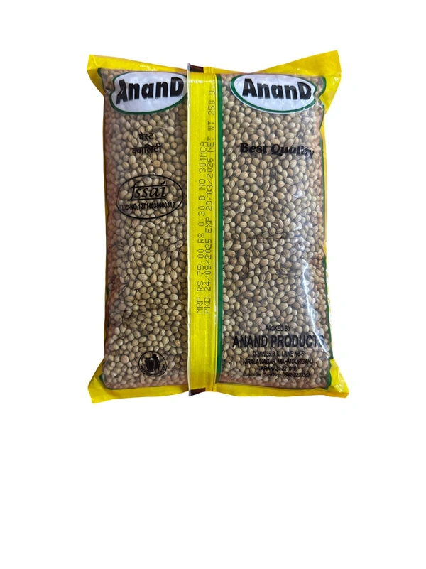 DHANIYA KHADI - धनिया खडी, 250g