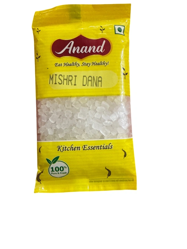 MISHRI DANA - मिश्री दाना, 100g