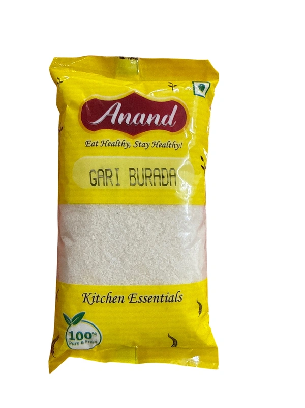 GARI BURADA - गरी बुरादा, 100g