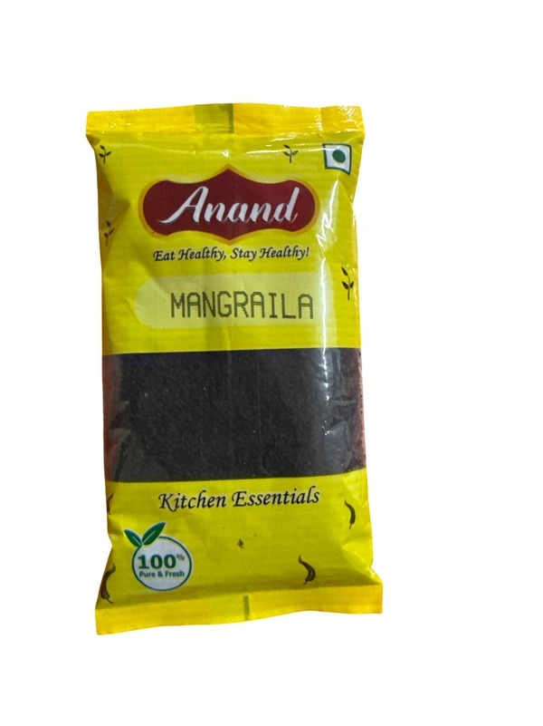 MANGRAILA - मंगराइला, 100g