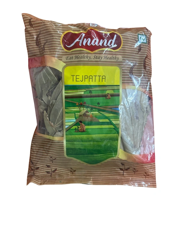 TEJPATTA - तेजपत्ता, 100g