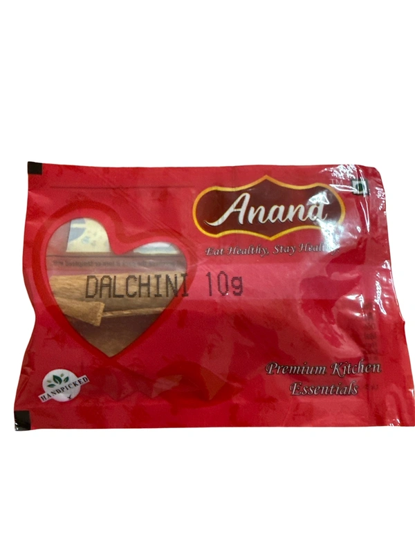 DALCHINI - दालचीनी, 10g