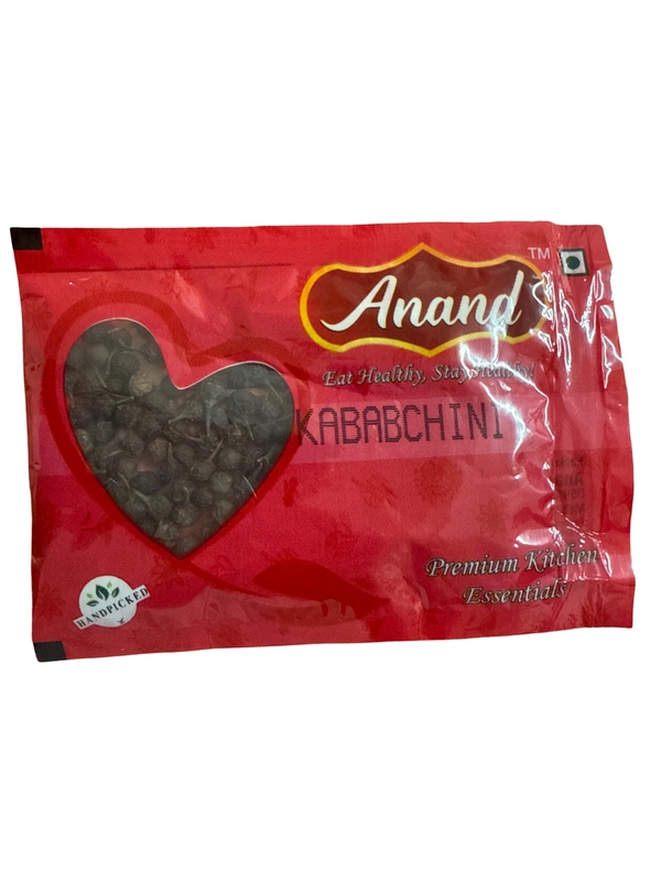 KABABCHINI - कबाबचीनी, 10g