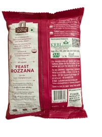 ROZZANA RICE - रोज़ाना चावल, 1Kg