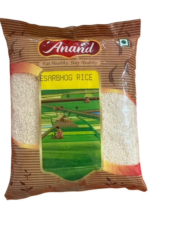 KESARBHOG RICE  - केसरभोग चावल, 1Kg
