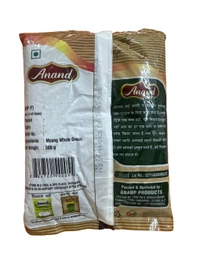 MOONG WHOLE GREEN  - साबुत हरी मूंग, 500g