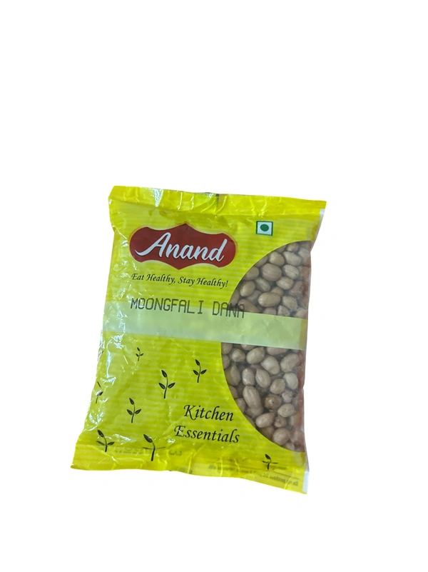 MOONGFALI DANA - मूंगफली दाना, 250g