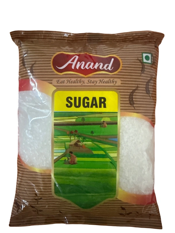 SUGAR - चीनी, 1Kg