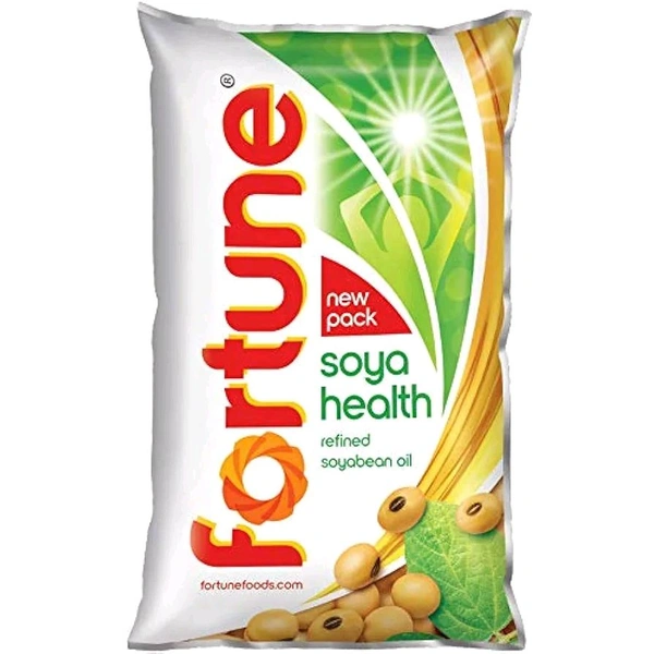 FORTUNE  - 750g, रिफाइन