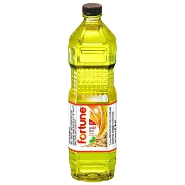 FORTUNE  - रिफाइन, 435ml