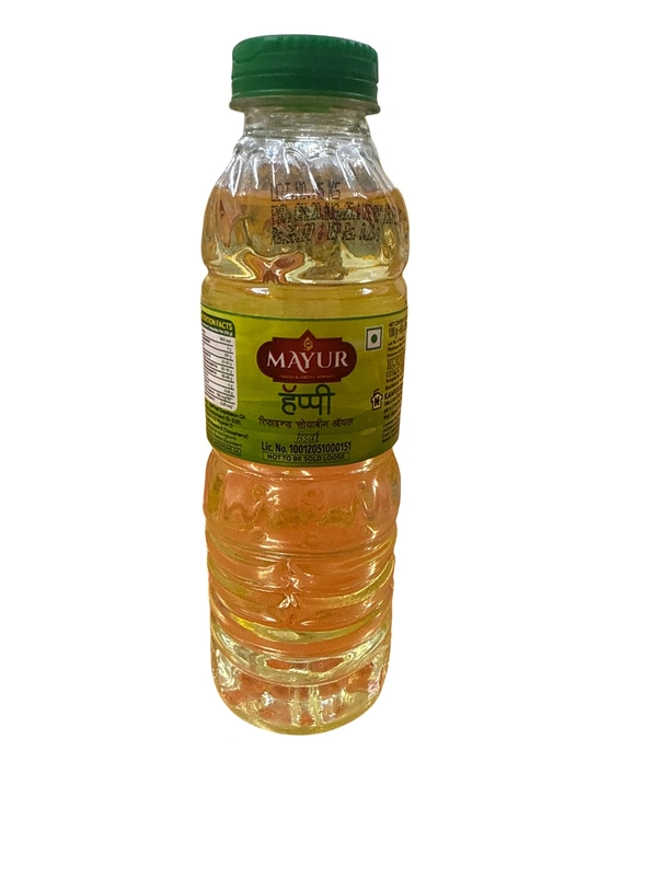Mayur  - रिफाइन, 176ml