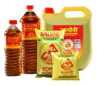 SALONI - सरसों तेल, 500ml