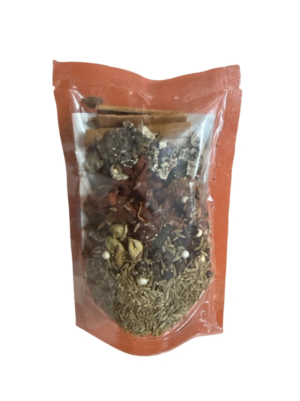 GARAM MASALA - खड़ा मसाला, 50g