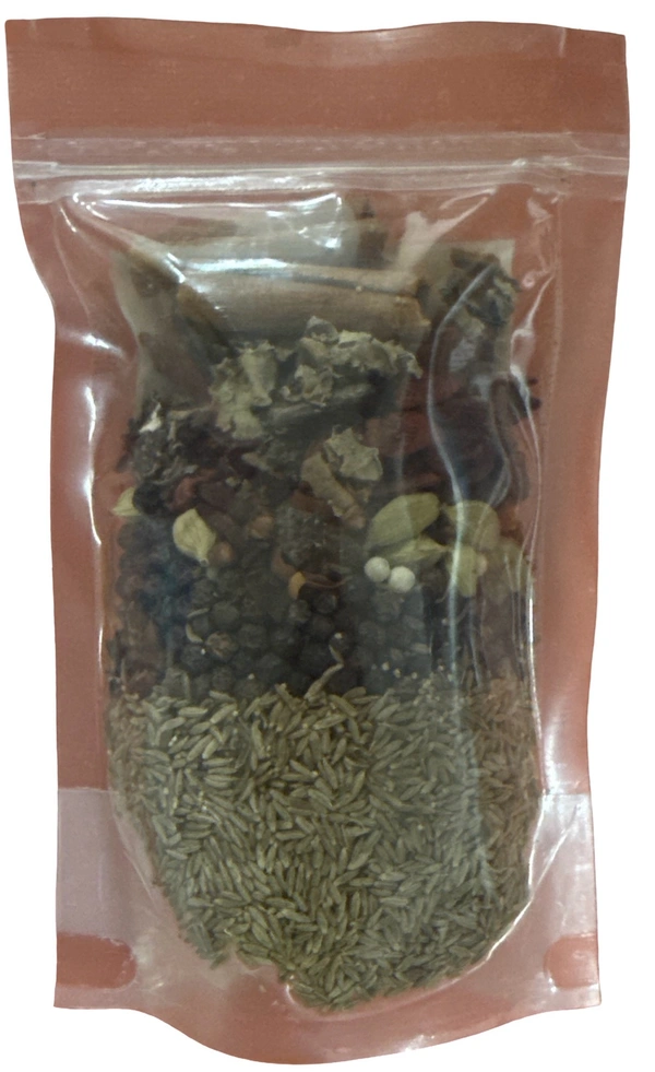 GARAM MASALA - खड़ा मसाला, 100g