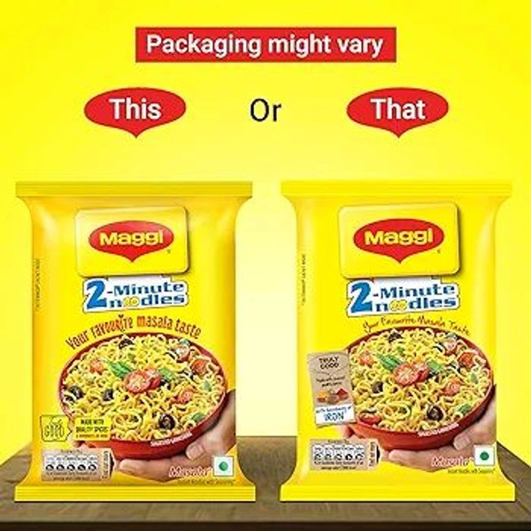 MAGGI - मैगी, 70g