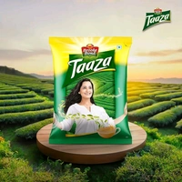 TAAZA - चाय, 100g