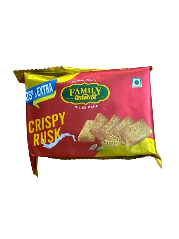 FAMILY TOSS - टोस, 65.5g