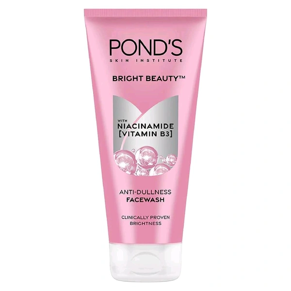 POND'S VITAMIN B3 - फेश वॉश, 50g
