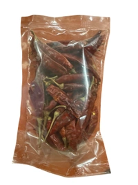 MIRCH KHADA - मिर्च खड़ा, 50g