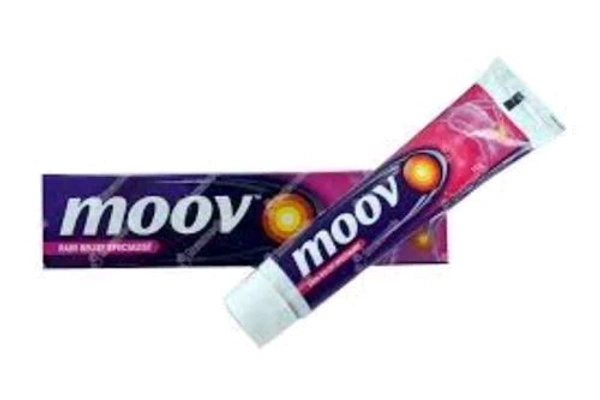 MOOV CREAM - दर्द से राहत, 10g