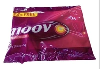 MOOV CREAM - दर्द से राहत, 5g