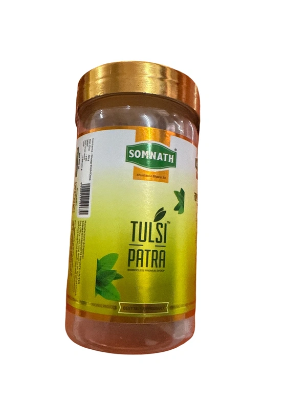 TULSI PATRA  - सुखा धूप, 90g