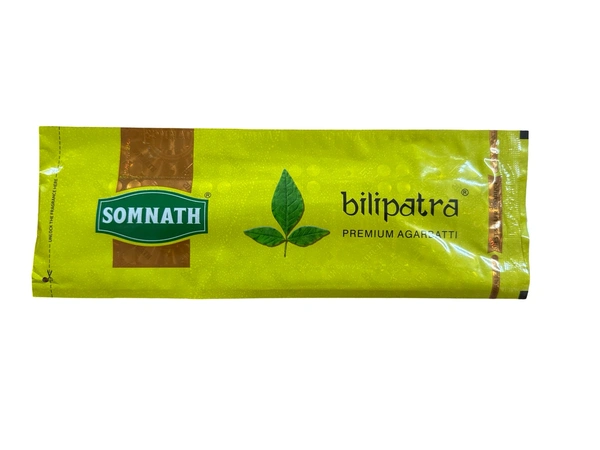 BILIPATRA  - अगरबत्ती, 18g