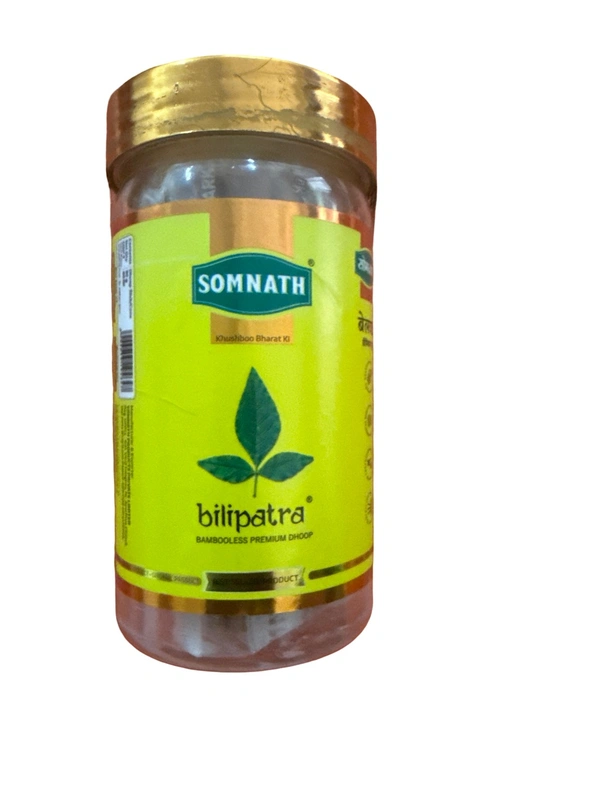BILIPATRA  - सुखा धूप, 90g