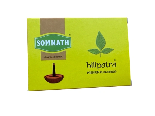 BILIPATRA  - 10stick, गीला धूप