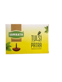 TULSI PATRA  - 10stick, गीला धूप