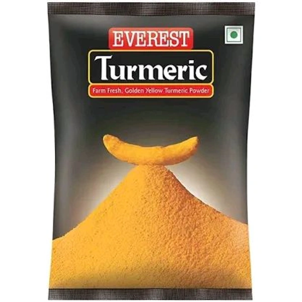 TURMERIC  - हल्दी पाउडर, 10g