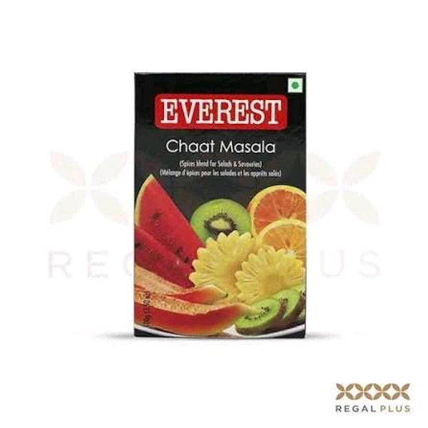 CHAAT MASALA  - चाट मसाला, 7g