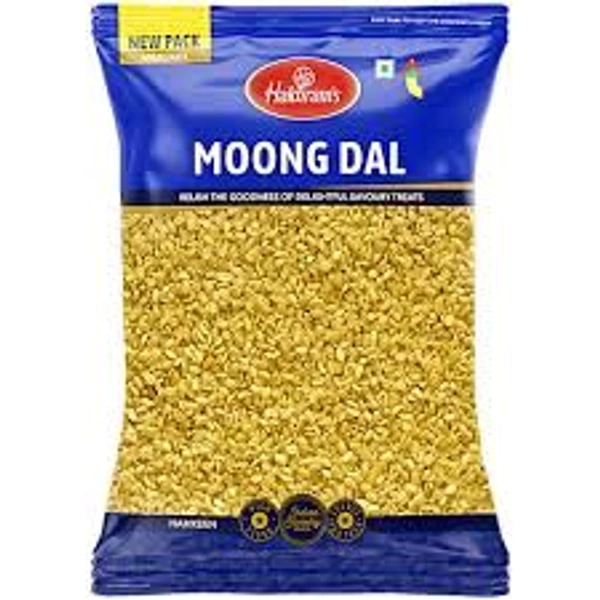 MOONG DAL - नमकीन, 70g